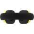 Навушники Hator Hyperpunk 2 Wireless Tri-mode Black/Yellow (HTA-857)