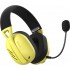 Навушники Hator Hyperpunk 2 Wireless Tri-mode Black/Yellow (HTA-857)