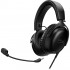 Навушники HyperX Cloud III Black (727A8AA)