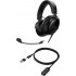 Навушники HyperX Cloud III Black (727A8AA)