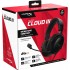 Навушники HyperX Cloud III Black (727A8AA)