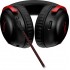 Навушники HyperX Cloud III Black-Red (727A9AA)