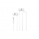 Навушники XO EP31 White (XO-EP31WH)
