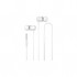 Навушники XO EP31 White (XO-EP31WH)