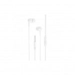 Навушники XO EP37 White (XO-EP37WH)