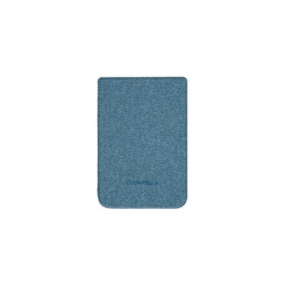 Обкладинка PocketBook 6", Shell cover, 616/617/627628/632, синьо-сіра (WPUC-627-S-BG)