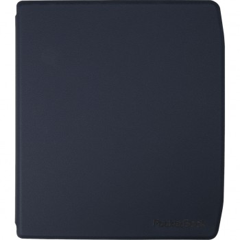 Обкладинка PocketBook Era, Shell Cover, синя (HN-SL-PU-700-NB-WW)