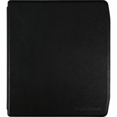Обкладинка PocketBook Era, Shell Cover, чорна (HN-SL-PU-700-BK-WW)