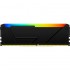 Пам'ять DDR4 2x16GB/3200 Kingston Fury Beast RGB (KF432C16BB12AK2/32)