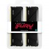 Пам'ять DDR4 2x8GB/3200 Kingston Fury Beast RGB (KF432C16BB2AK2/16)