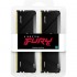 Пам'ять DDR4 2x8GB/3600 Kingston Fury Beast RGB (KF436C17BB2AK2/16)