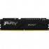 Пам'ять DDR5 16GB (2x8GB) 5600 MHz Beast Black Kingston Fury (ex.HyperX) KF556C40BBK2-16