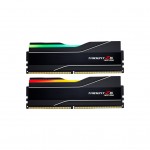 Пам'ять DDR5 32GB (2x16GB) 6000 MHz Trident Z5 NEO RGB for G.Skill F5-6000J3038F16GX2-TZ5NR