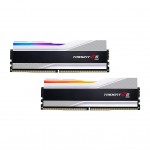 Пам'ять DDR5 32GB (2x16GB) 6000 MHz Trident Z5 NEO RGB Sil G.Skill F5-6000J3040F16GX2-TZ5RS