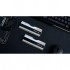 Пам'ять DDR5 32GB (2x16GB) 7600 MHz Trident Z5 RGB Silver G.Skill F5-7600J3646G16GX2-TZ5RS