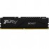 Пам'ять DDR5 32GB 5600 MHz Beast Black EXPO Kingston Fury (ex.HyperX) KF556C36BBE-32