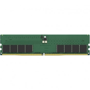 Пам'ять DDR5 32GB 5600 MHz Kingston KVR56U46BD8-32