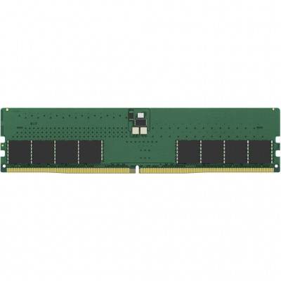 Пам'ять DDR5 32GB 5600 MHz Kingston KVR56U46BD8-32