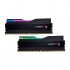 Пам'ять DDR5 48GB (2x24GB) 6000 MHz Trident Z5 RGB Black G.Skill F5-6000J4048F24GX2-TZ5RK