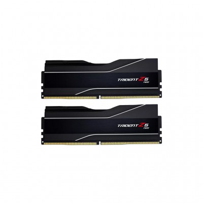 Пам'ять DDR5 64GB (2x32GB) 6000 MHz Trident Z5 NEO for AMD G.Skill F5-6000J3040G32GX2-TZ5N