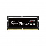 Пам'ять SoDIMM DDR5 16GB 5600 MHz G.Skill F5-5600S4040A16GX1-RS