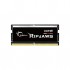 Пам'ять SoDIMM DDR5 16GB 5600 MHz G.Skill F5-5600S4040A16GX1-RS
