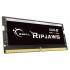 Пам'ять для ноутбука SoDIMM DDR5 32GB 4800 MHz Ripjaws G.Skill F5-4800S4039A32GX1-RS
