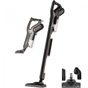 Пилосос Deerma Stick Vacuum Cleaner Cord Gray (DX700S)