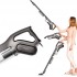 Пилосос Deerma Stick Vacuum Cleaner Cord Gray (DX700S)