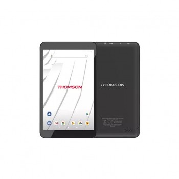 Планшет Планшет Thomson TEO 8" 2/32GB LTE Black (TEO8M2BK32LTE)