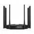 Роутер Mercusys MR90X, AX6000 1x2.5GE WAN/LAN 1xGE WAN\LAN 2xGE LAN MU-MIMO OFDMA