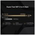Роутер Mercusys MR90X, AX6000 1x2.5GE WAN/LAN 1xGE WAN\LAN 2xGE LAN MU-MIMO OFDMA