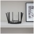 Роутер Mercusys MR90X, AX6000 1x2.5GE WAN/LAN 1xGE WAN\LAN 2xGE LAN MU-MIMO OFDMA