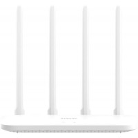 Роутер Xiaomi Mi Router AC1200, Gigabit, Wi-Fi, 2*Lan, 4ANT, 802.11ac, 867Мbit, 2.4/5.0ГГц