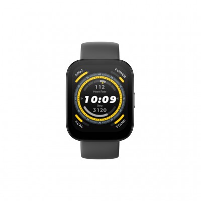 Смарт-годинник Amazfit Bip 5 Black