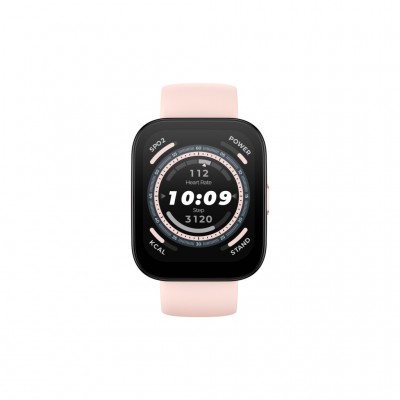 Смарт-годинник Amazfit Bip 5 Pastel Pink