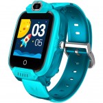 Смарт-годинник Canyon CNE-KW44GB Jondy KW-44, Kids smartwatch Green (CNE-KW44GB)