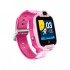 Смарт-годинник Canyon CNE-KW44PP Jondy KW-44, Kids smartwatch Pink (CNE-KW44PP)