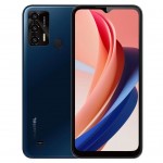 Смартфон Oukitel C31 Pro 6.5" HD+ /4GB/64GB/ MT6762 / 5150mAh Deep Blue