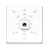 Wi Fi підсилювач Ubiquiti UniFi U6 Enterprise IW (U6-Enterprise-IW)
