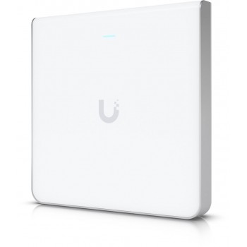 Wi Fi підсилювач Ubiquiti UniFi U6 Enterprise IW (U6-Enterprise-IW)