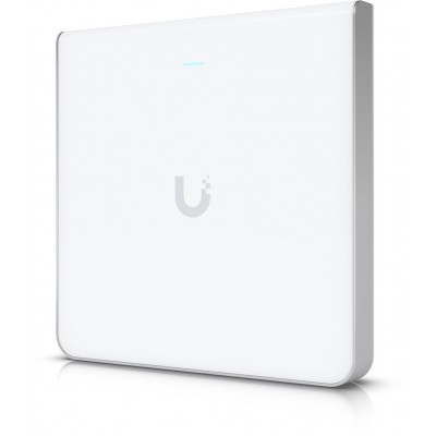 Wi Fi підсилювач Ubiquiti UniFi U6 Enterprise IW (U6-Enterprise-IW)