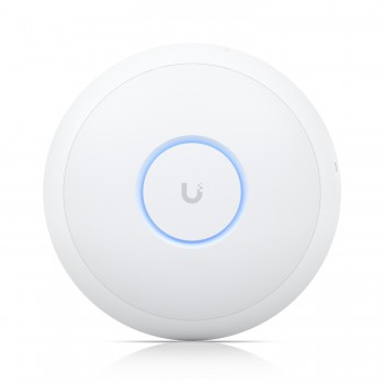 Wi Fi підсилювач Ubiquiti UniFi U6 Plus (U6-PLUS)