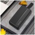 УМБ Colorway 30 000 mAh High-power 2 PD/20W, QC/3.0, USB-C/Micr (CW-PB300LPC2BK-PD)