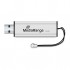флеш USB 3.0 256GB MediaRange Black/Silver (MR919)