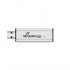 флеш USB 3.0 64GB MediaRange Black/Silver (MR917)