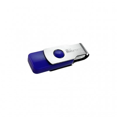 флеш USB 32GB Lizard Light Blue USB 3.2 (MI3.2/LI32P9LU)