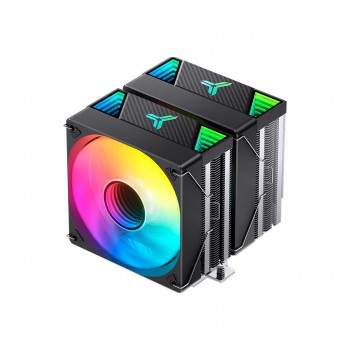 Кулер універсальний JONSBO CR-3000 ARGB Black