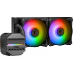 Кулер універсальний MSI MAG CORELIQUID M240
