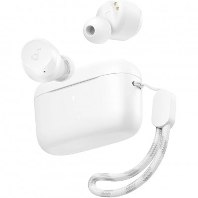 Навушники Anker SoundСore A25i White (A3948G21)